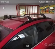 Barre portatutto mazda cx 30