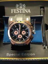 OROLOGIO FESTINA CHRONO BIKE