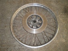 CERCHIO RUOTA ANTERIORE HONDA