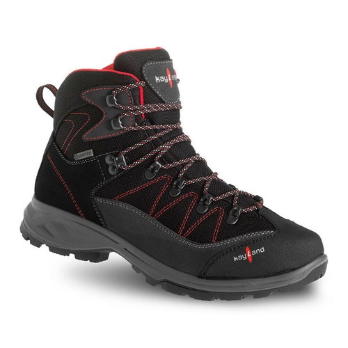 Scarpe trekking kayland - scarpe,