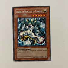 Carte Yu-Gi-Oh! - Rare -