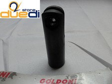 Forcella di collegamento leva cambio e stegola per motocoltivatore Goldoni Speci