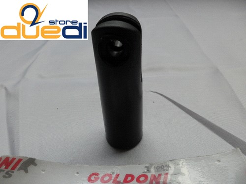 Forcella collegamento leva - di,