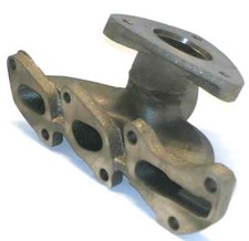 COLLETTORE NUOVO OPEL