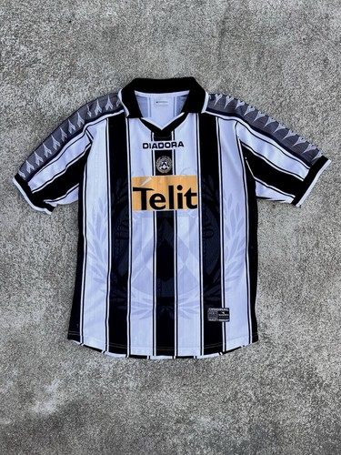 Udinese 2000 muzzi 11 - udinese, home