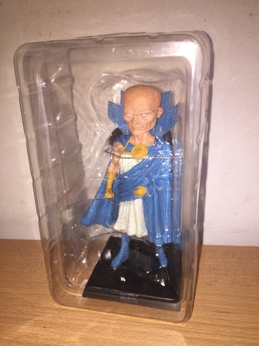 Eaglemoss supereroi marvel - marvel, f4