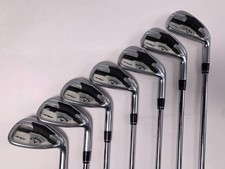 Callaway Apex Iron Set 4-PW