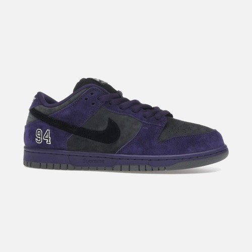Nike dunk low supreme 94 - nike,
