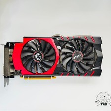 Scheda Grafica Nvidia Geforce Gtx 970 4gb Gaming Gpu Scheda Video Funzionante Pull