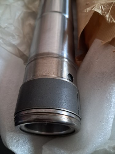 Canna stelo forcella yamaha - forcella,