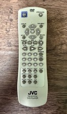 Telecomando JVC RM-SXV074U remote control per componenti Audio/Video