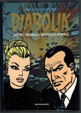 Diabolik Gli Anni d'oro 1