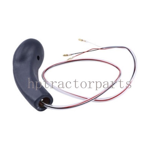 16502 04600 joystick maniglia - 16502-04600,