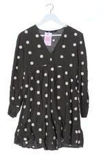 ZARA Abito stile impero Donna