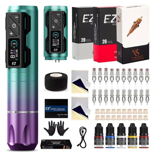 P2s pro cartuccia wireless - pro,