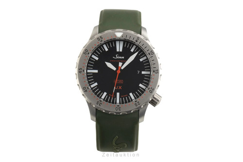 Sinn ezm orologio uomo - 2b,