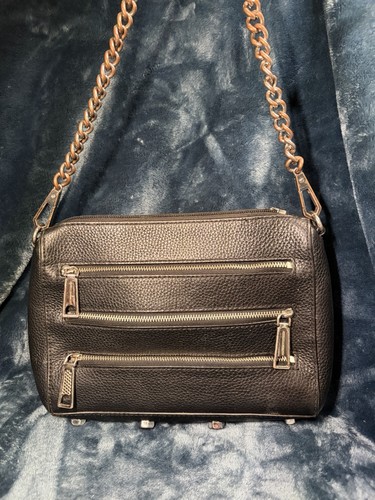 Borsa tracolla rebecca - borsa,