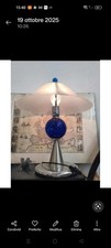 Lampadavda tavolo vintage - tavolo, in