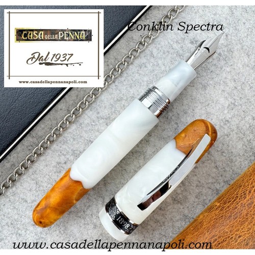 Conklin spectra - conklin,