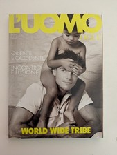 L'UOMO VOGUE Magazine /