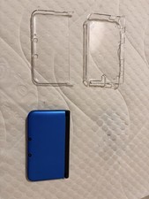 Nintendo 3DS XL Blu –