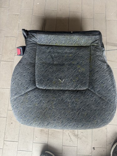 Tappezzeria mitsubishi pajero - tappezzeria,