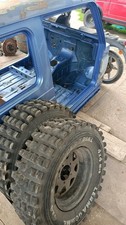 auto d'epoca suzuki samurai