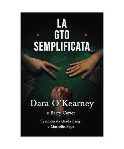 Gto semplificata concetti - semplificata:,