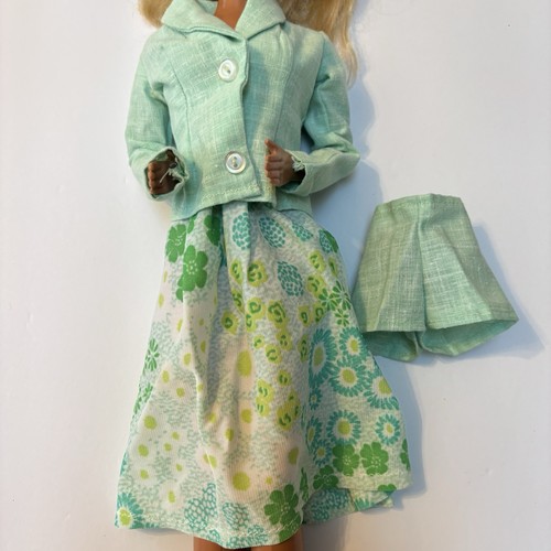 Barbie vintage supersize - , 18”