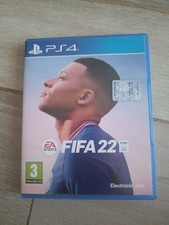 fifa 22 ps4
