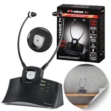 Cuffie wireless intrauricolari