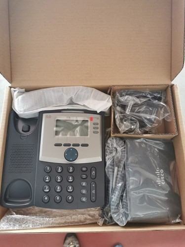 Cisco spa303 telefono - cisco,