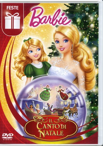 Cartone animato barbie il - -,