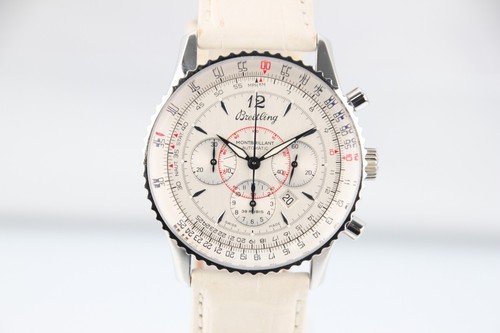 Breitling montbrillant mm - breitling, 38