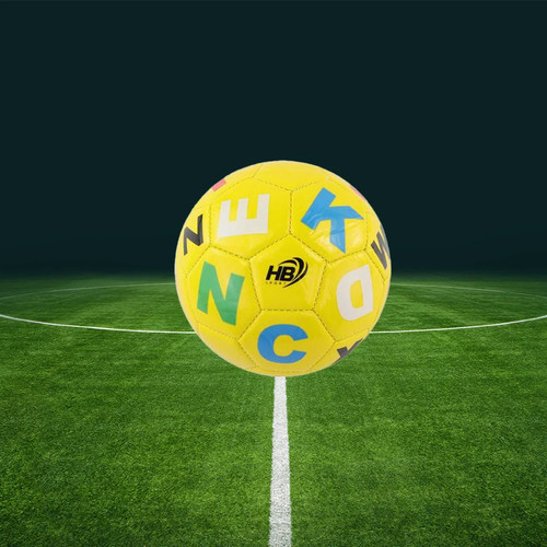 Pallone palla calcio - da,