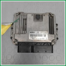 Centralina Motore Iniezione