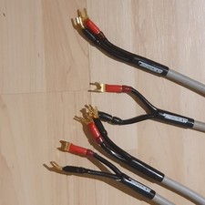 Cavo altoparlante MITerminator