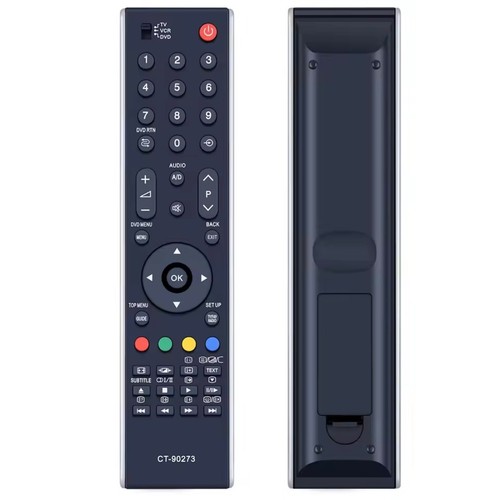 Telecomando toshiba - tv,