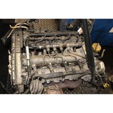 ⭐ MOTORE COMPL. PER FIAT 198A3000 DOBLO' (09-15) 1.6 16V MJT (77KW) 2009