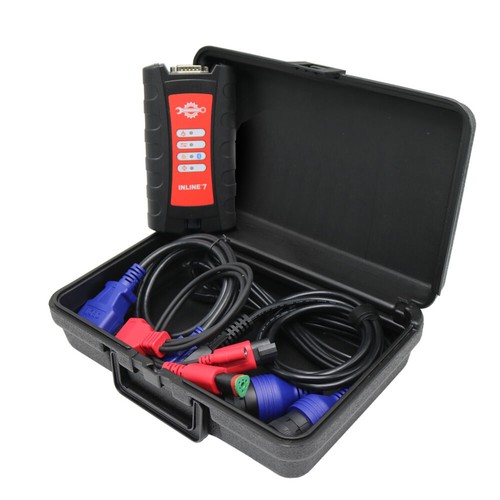 Insite for cummins inline - insite, 9.0