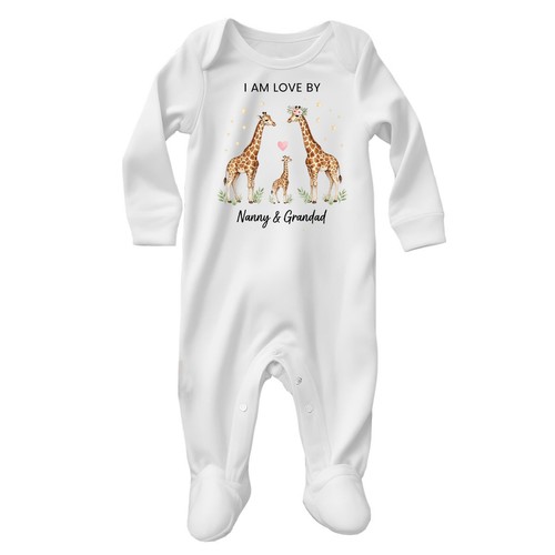 Regalo personalizzato amato - , da