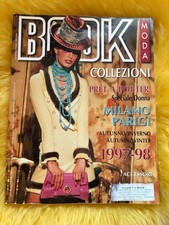 BOOK, MILANO-HIGH FASHION