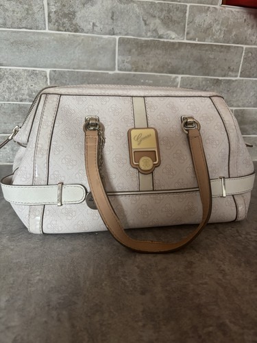Borsa donna guess vintage - borsa,