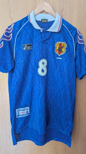 Maglia home mondiali - mondiali, giappone