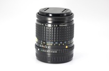 SMC Pentax-A 645 150 mm f/3,5