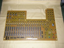 Roland VS-2000CD PANNELLO