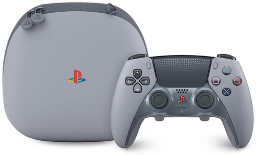 Sony dualsense edge 30th - sony,
