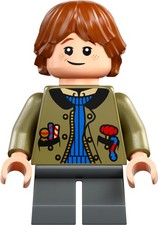 LEGO® - Minifigure - Harry