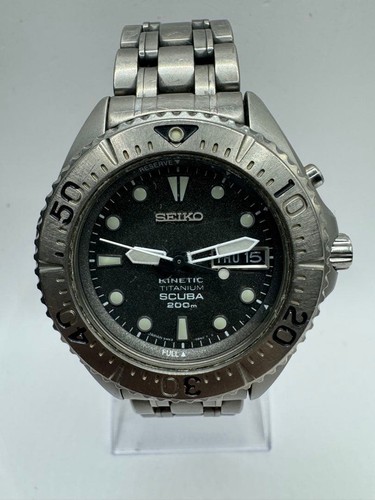 Orologio polso seiko - polso,