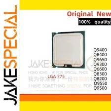 Intel Core 2 Quad Q6600